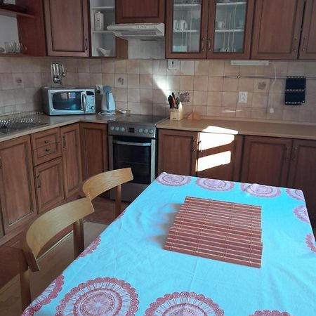 Apartmany Liska Svaty Kriz Luaran gambar