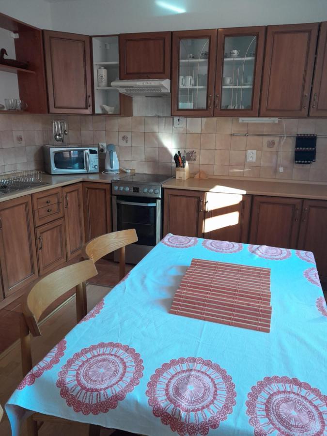 Apartmany Liska Svaty Kriz Luaran gambar