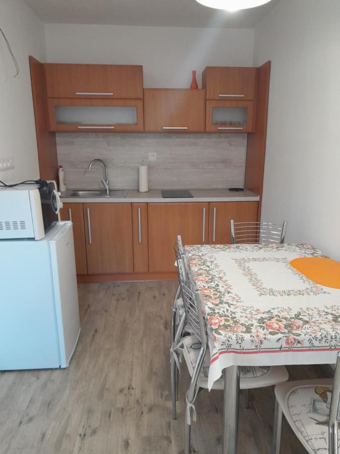 Apartmany Liska Svaty Kriz Luaran gambar