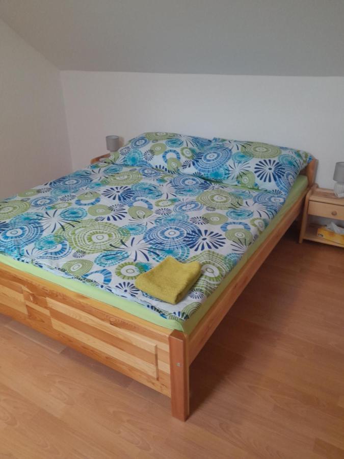 Apartmany Liska Svaty Kriz Luaran gambar