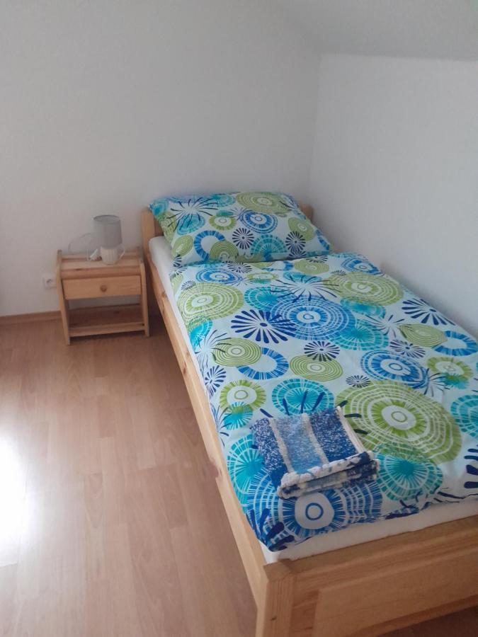 Apartmany Liska Svaty Kriz Luaran gambar