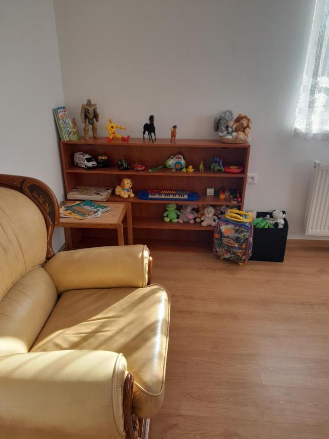 Apartmany Liska Svaty Kriz Luaran gambar