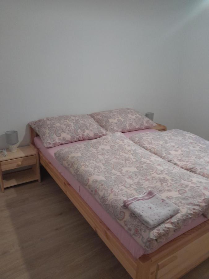 Apartmany Liska Svaty Kriz Luaran gambar