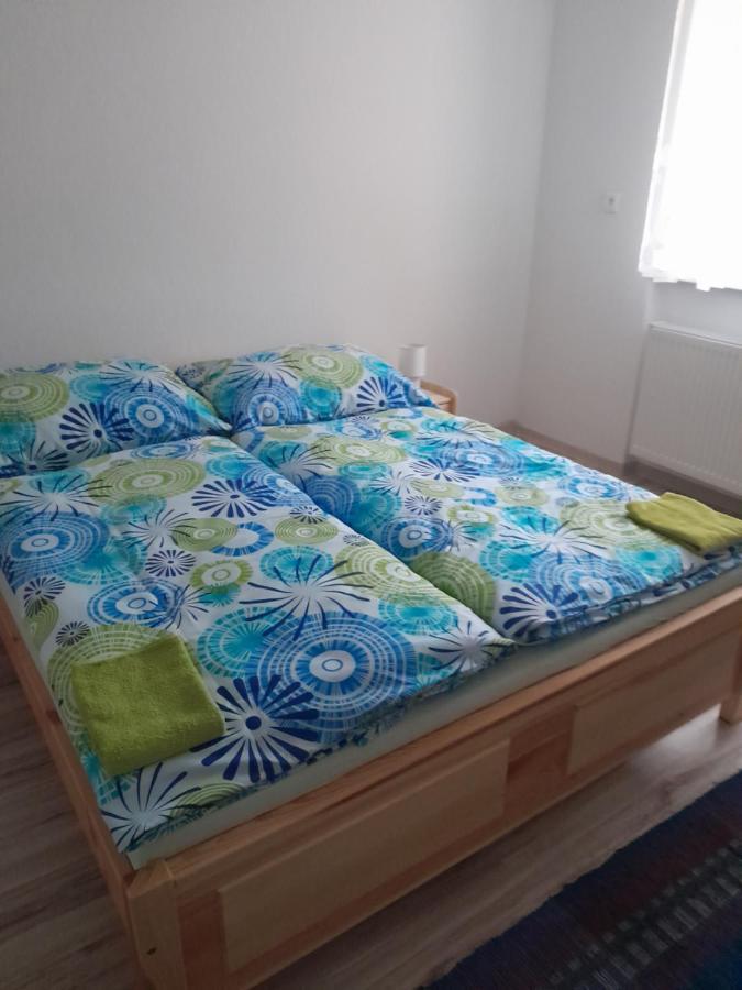 Apartmany Liska Svaty Kriz Luaran gambar