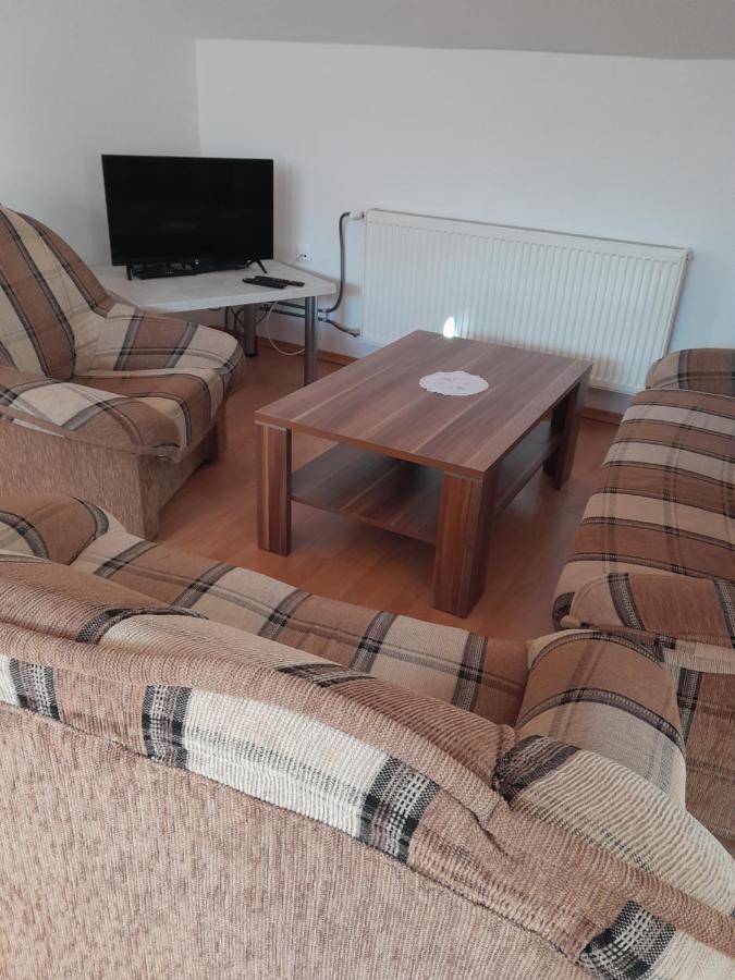 Apartmany Liska Svaty Kriz Luaran gambar