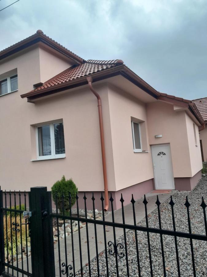 Apartmany Liska Svaty Kriz Luaran gambar