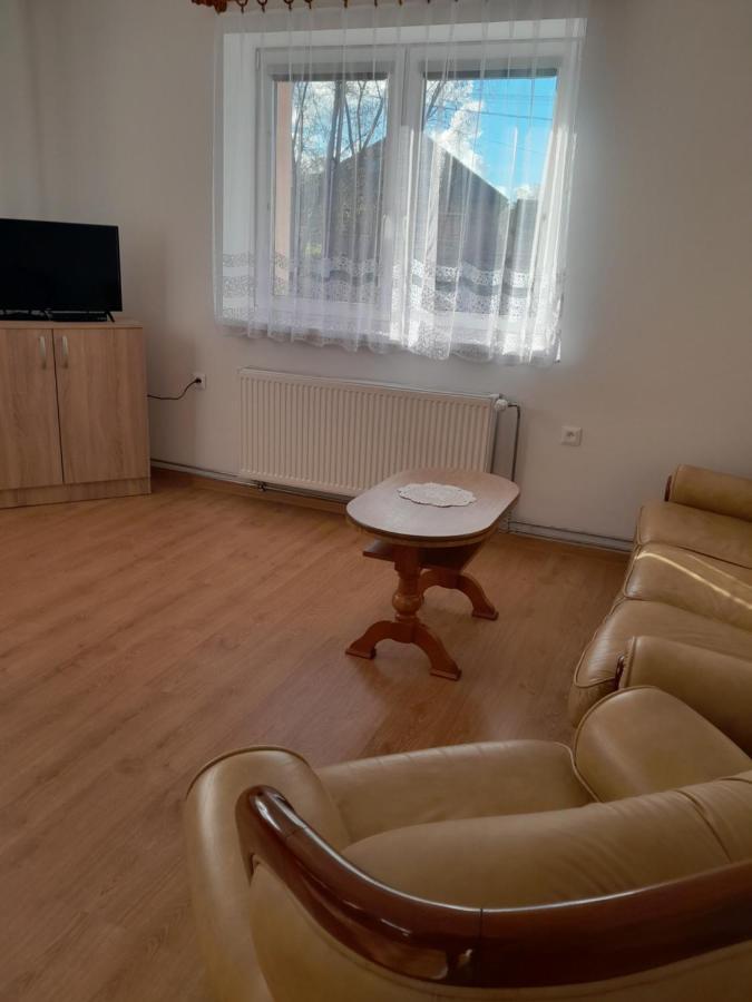 Apartmany Liska Svaty Kriz Luaran gambar