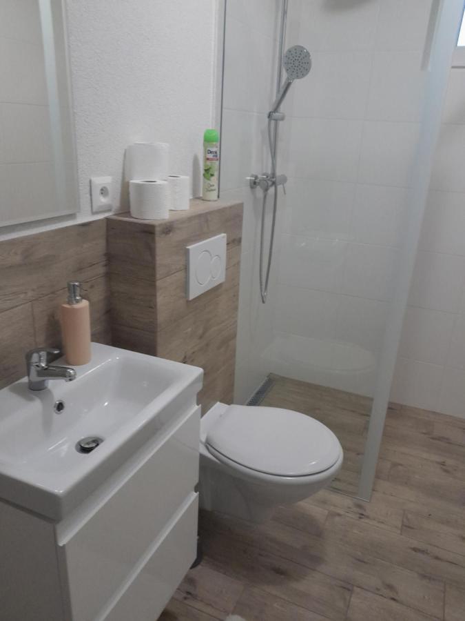 Apartmany Liska Svaty Kriz Luaran gambar
