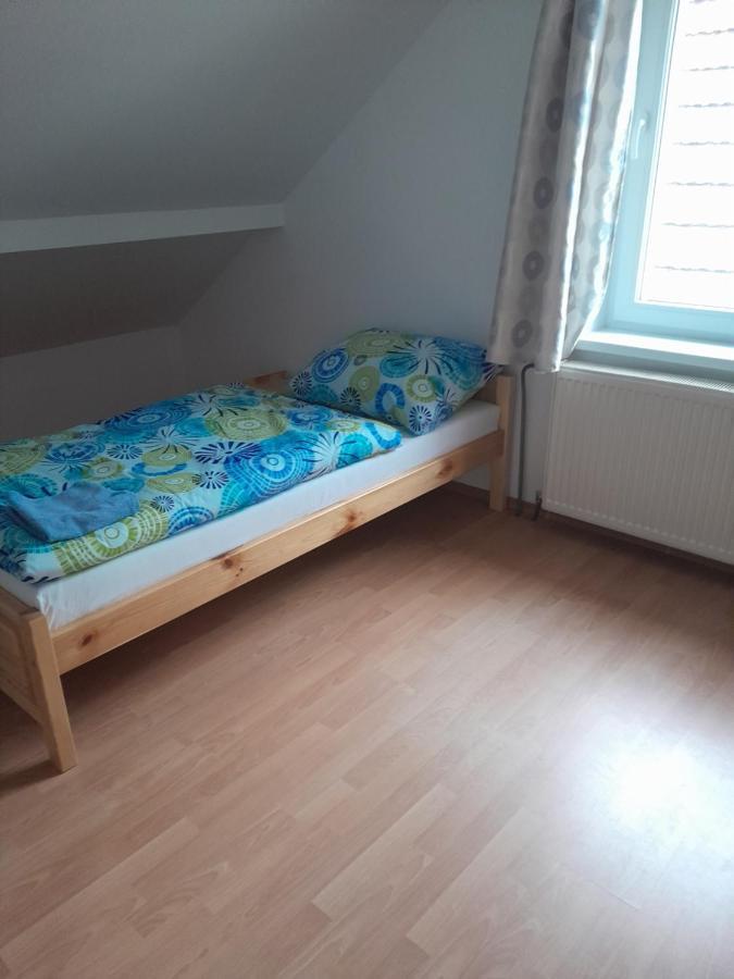 Apartmany Liska Svaty Kriz Luaran gambar